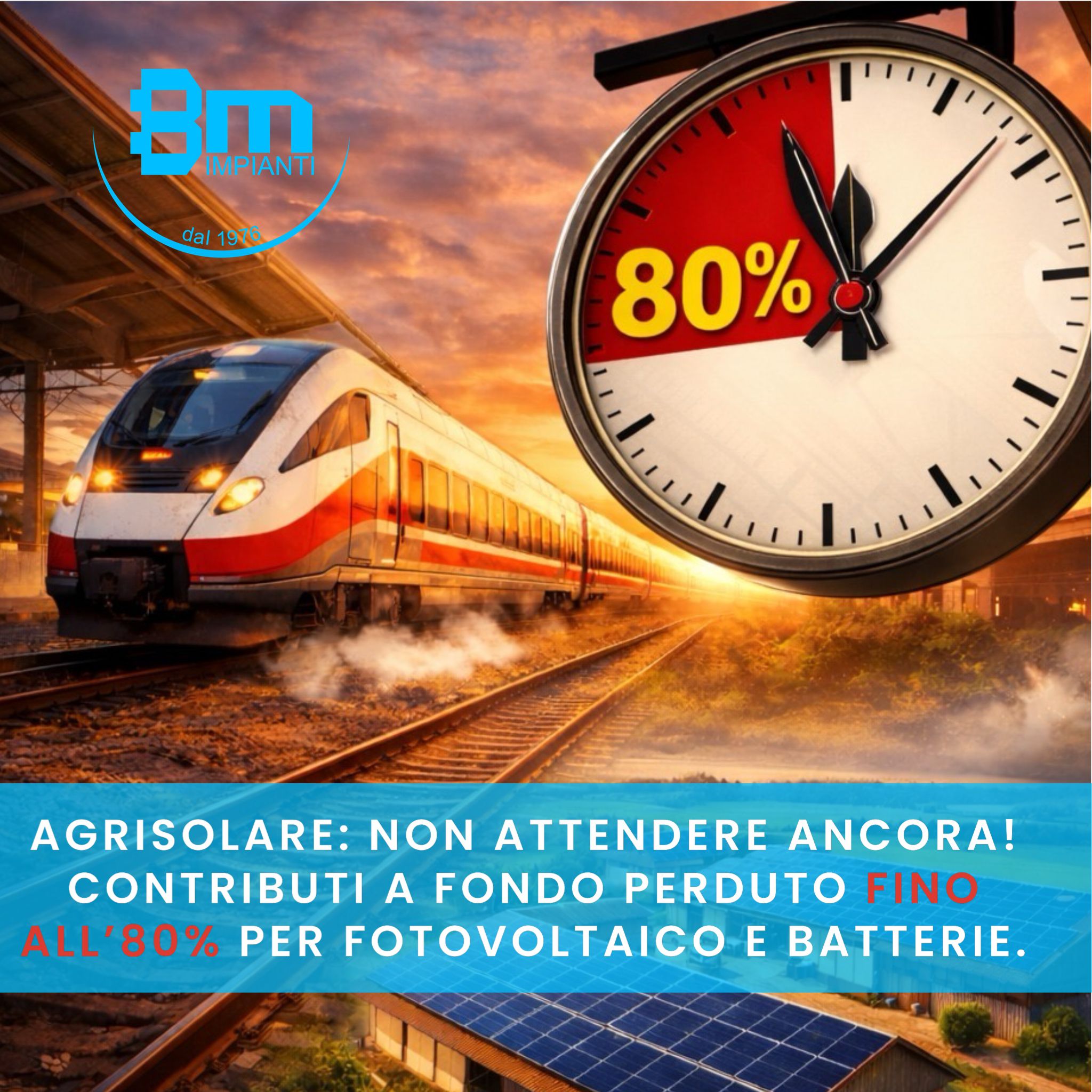 Agrisolare 2026: come trasformare l’azienda agricola in una centrale di energia e profitto 3 requisiti agrisolare 2026