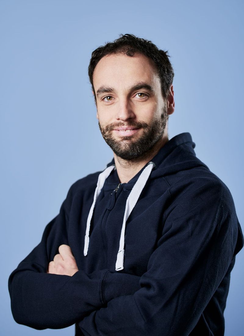 Chi siamo 47 SAMUELE INSTALLATORE ELETTRICO